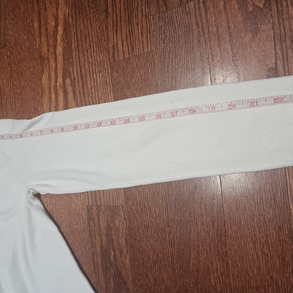 Investments Ribbed Knit Sweater - Picture 8 of 8